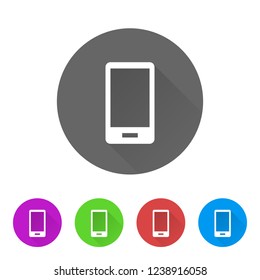 Mobile - App Icon