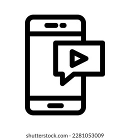 mobile app icon or logo isolated sign symbol vector illustration - high quality black style vector icons
