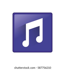 Mobile app icon icon vector illustration graphic design