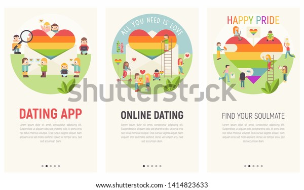 Dating online community