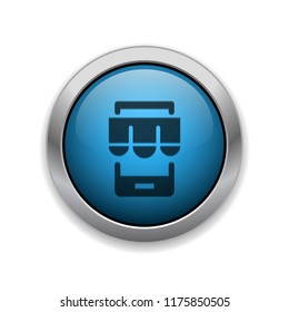 Mobile App Store - App Icon
