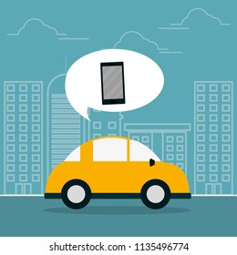 Mobile app technology