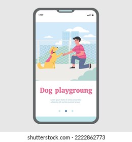mobile app uiux design with background