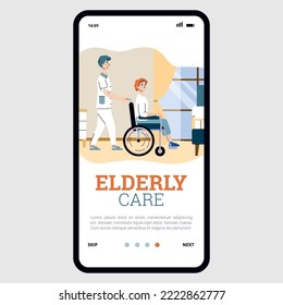 diseño de uiux para aplicaciones móviles con fondo