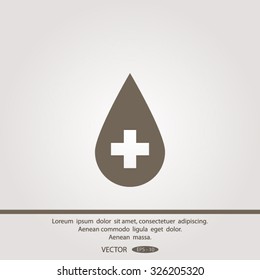 mobile application drop aid