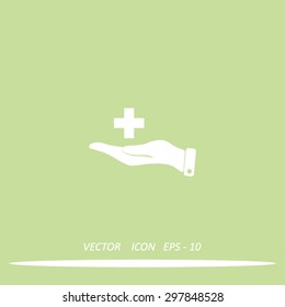 mobile application helping hand
