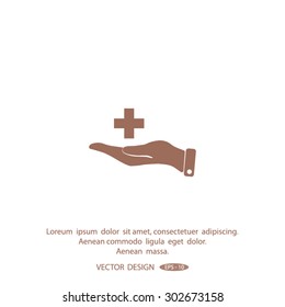 mobile application helping hand