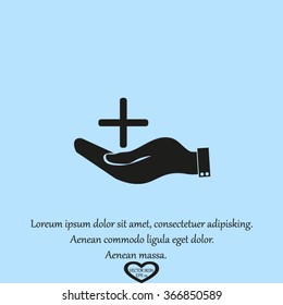 mobile application helping hand