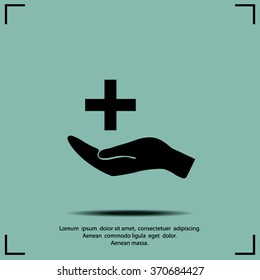 mobile application helping hand