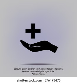 mobile application helping hand