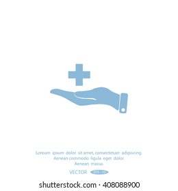 mobile application helping hand