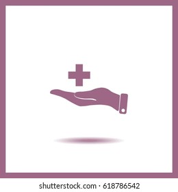 mobile application helping hand