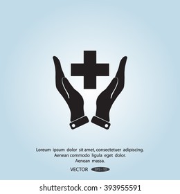 mobile application logo shelter