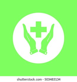 mobile application logo shelter