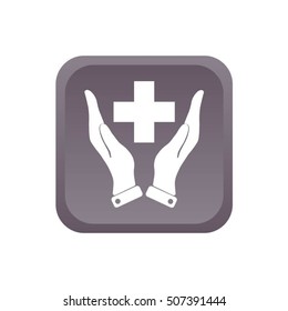 mobile application logo shelter
