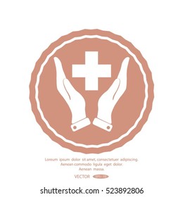 mobile application logo shelter