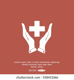 mobile application logo shelter