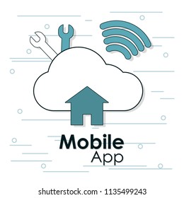 mobile application technology