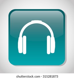 Mobile applications shop entertainment, vector illustration eps 10