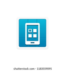 Mobile Apps - App Icon