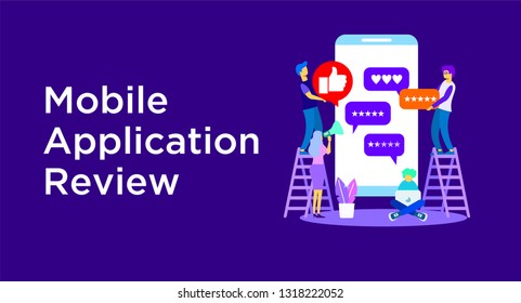 Mobile apps development programmers SEO optimization web pages vector. Online tools and instrument programming and design changing smartphone screen, flat style