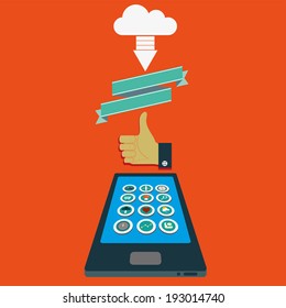 mobile apps download