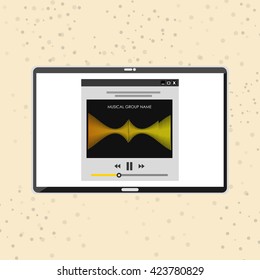 mobile audio design 