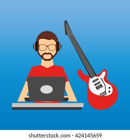 mobile audio design 