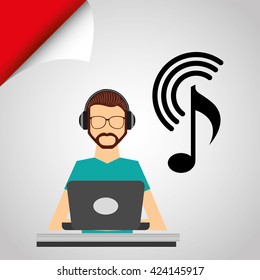 mobile audio design 