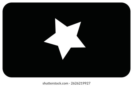 mobile backpart icon fill design