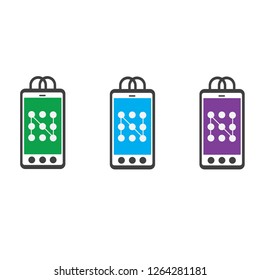 Mobile Bag N