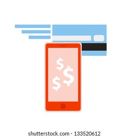 Mobile banking