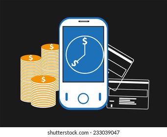 mobile banking