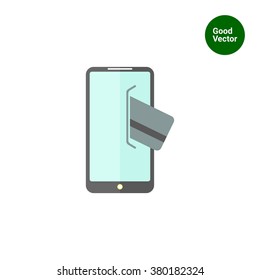 Mobile banking