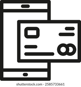 Mobile banking allows users to perform financial transactions, access account information, and manage finances securely via smartphones or tablets using dedicated apps, offering convenience, accessibi