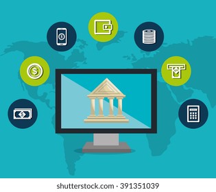 mobile banking design 