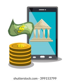 mobile banking design 