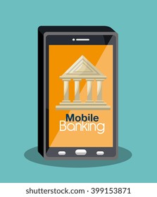 mobile banking design 