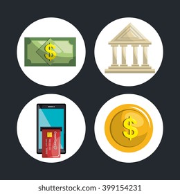 mobile banking design 