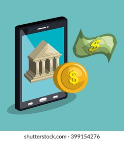 mobile banking design 
