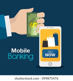 mobile banking design 