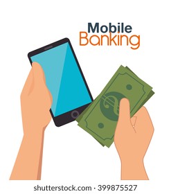 mobile banking design 