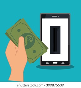 mobile banking design 