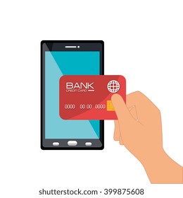 mobile banking design 