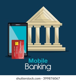 mobile banking design 