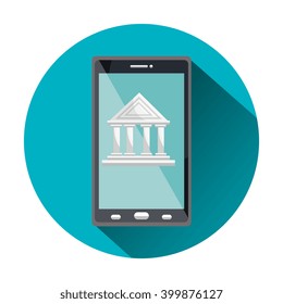 mobile banking design 