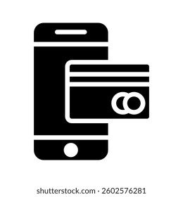 Mobile banking icon color editable