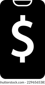 The Mobile Banking icon represents financial transactions and management on-the-go, often used in banking or finance-related apps