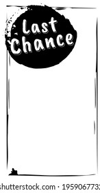 Mobile banner for online shopping. Ad or promo. Shopping concept. Promotion price label for black friday and other marketing promotional materials.