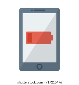 MOBILE BATTERY FULL ICON